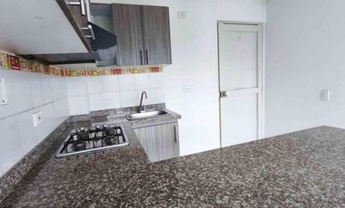 VENTA DE APARTAMENTO CONJUNTO RESIDENCIAL LA ARBOLEDA, JAMUNDÍ