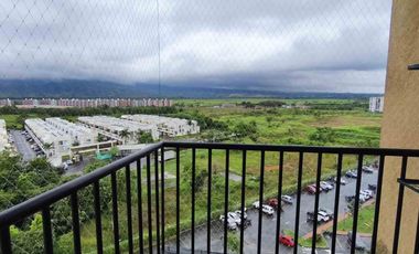 VENTA DE APARTAMENTO CONJUNTO RESIDENCIAL LA ARBOLEDA, JAMUNDÍ