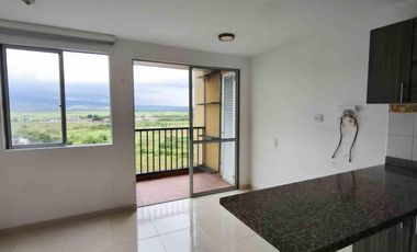 VENTA DE APARTAMENTO CONJUNTO RESIDENCIAL LA ARBOLEDA, JAMUNDÍ