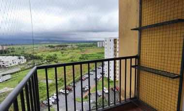 VENTA DE APARTAMENTO CONJUNTO RESIDENCIAL LA ARBOLEDA, JAMUNDÍ