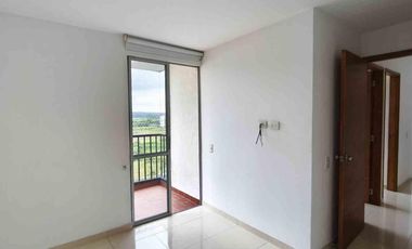 VENTA DE APARTAMENTO CONJUNTO RESIDENCIAL LA ARBOLEDA, JAMUNDÍ