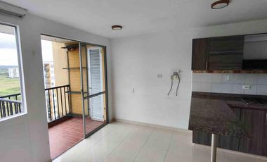 VENTA DE APARTAMENTO CONJUNTO RESIDENCIAL LA ARBOLEDA, JAMUNDÍ