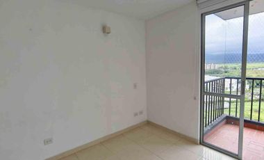 VENTA DE APARTAMENTO CONJUNTO RESIDENCIAL LA ARBOLEDA, JAMUNDÍ