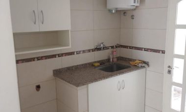 DUPLEX EN ALQUILER EN BARRIO SAN PABLO-CIPOLLETTI