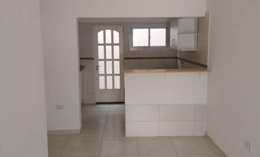 DUPLEX EN ALQUILER EN BARRIO SAN PABLO-CIPOLLETTI