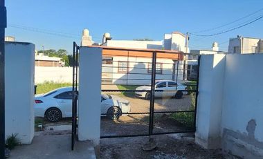 Casa a estrenar, calle Werner a metros de Hernandarias