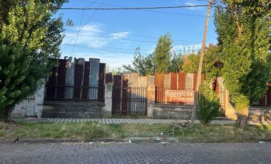 Terreno en Remedios de Escalada Este
