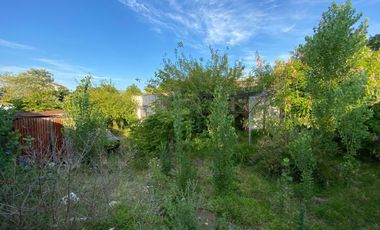 Terreno en Remedios de Escalada Este
