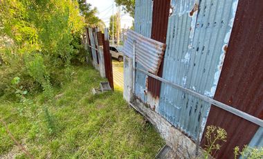 Terreno en Remedios de Escalada Este