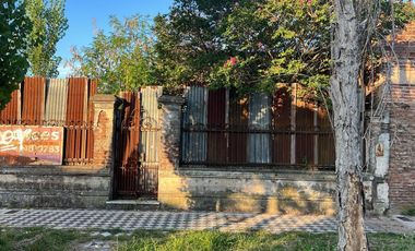 Terreno en Remedios de Escalada Este