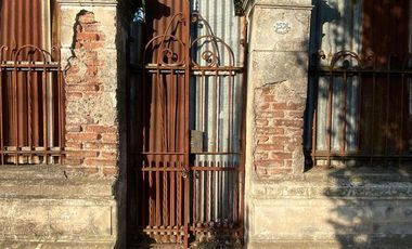 Terreno en Remedios de Escalada Este