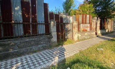 Terreno en Remedios de Escalada Este