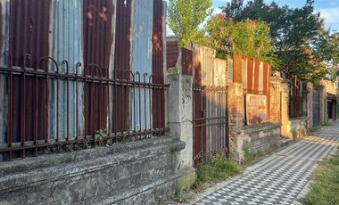 Terreno en Remedios de Escalada Este