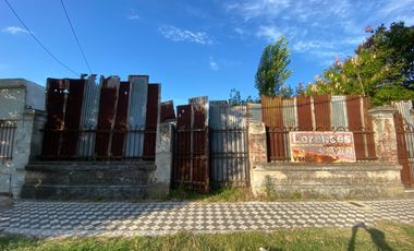 Terreno en Remedios de Escalada Este