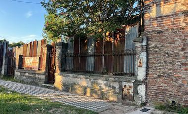 Terreno en Remedios de Escalada Este