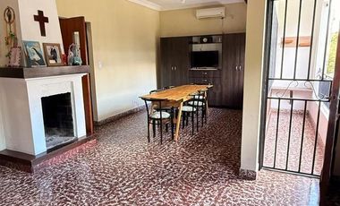 Amplio PH de 6 dormitorios   patio, 12 de Octubre al 700, PM