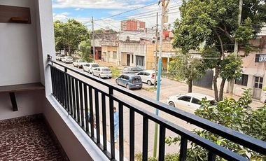 Amplio PH de 6 dormitorios   patio, 12 de Octubre al 700, PM