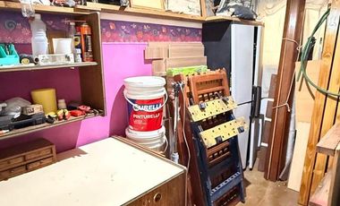 Amplio PH de 6 dormitorios   patio, 12 de Octubre al 700, PM