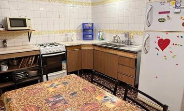 Amplio PH de 6 dormitorios   patio, 12 de Octubre al 700, PM