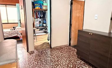 Amplio PH de 6 dormitorios   patio, 12 de Octubre al 700, PM