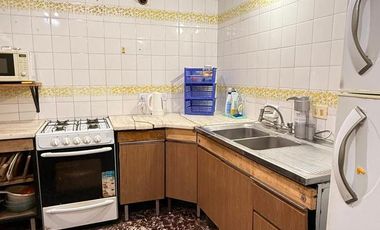 Amplio PH de 6 dormitorios   patio, 12 de Octubre al 700, PM