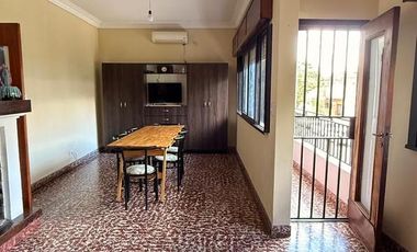 Amplio PH de 6 dormitorios   patio, 12 de Octubre al 700, PM