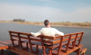 VENTA TERRENO /LOTE EL MIRADOR SPA TERMAL