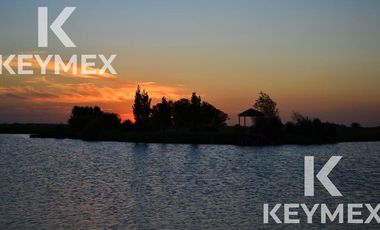 VENTA TERRENO /LOTE EL MIRADOR SPA TERMAL