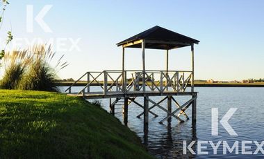 VENTA TERRENO /LOTE EL MIRADOR SPA TERMAL