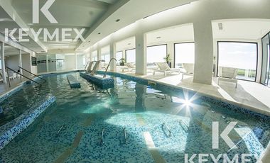 VENTA TERRENO /LOTE EL MIRADOR SPA TERMAL