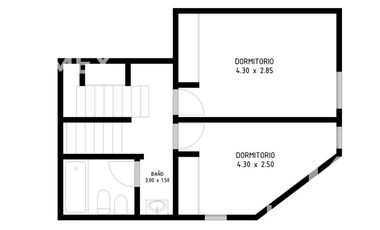 VENTA DEPARTAMENTO - Tolosa