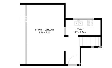 VENTA DEPARTAMENTO - Tolosa