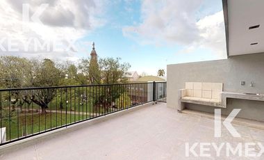 VENTA DEPARTAMENTO - Tolosa