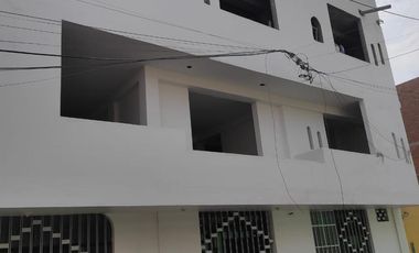 Casa en Venta, Pasaje Casanova,  Barranca