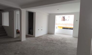 Casa en Venta, Pasaje Casanova,  Barranca