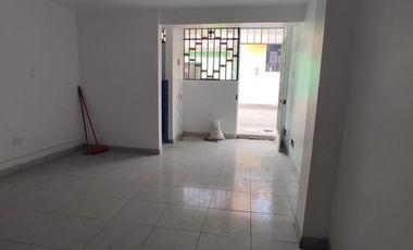 Casa en Venta, Pasaje Casanova,  Barranca