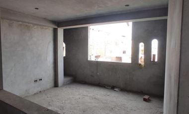 Casa en Venta, Pasaje Casanova,  Barranca