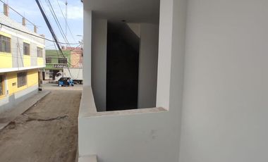 Casa en Venta, Pasaje Casanova,  Barranca