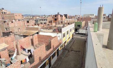 Casa en Venta, Pasaje Casanova,  Barranca