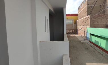 Casa en Venta, Pasaje Casanova,  Barranca
