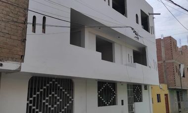 Casa en Venta, Pasaje Casanova,  Barranca