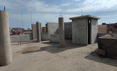 Casa en Venta, Pasaje Casanova,  Barranca