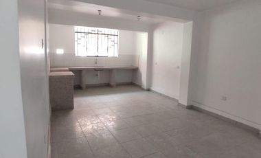 Casa en Venta, Pasaje Casanova,  Barranca