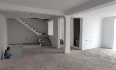 Casa en Venta, Pasaje Casanova,  Barranca