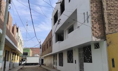 Casa en Venta, Pasaje Casanova,  Barranca