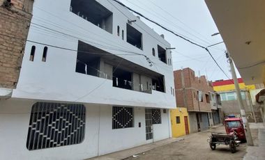 Casa en Venta, Pasaje Casanova,  Barranca