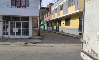 Casa en Venta, Pasaje Casanova,  Barranca