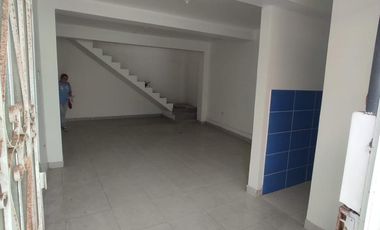 Casa en Venta, Pasaje Casanova,  Barranca