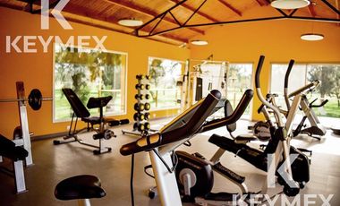 VENTA TERRENO/LOTE EL MIRADOR SPA TERMAL