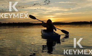 VENTA TERRENO/LOTE EL MIRADOR SPA TERMAL